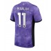 Billige Liverpool Mohamed Salah #11 Tredje Fodboldtrøjer 2023-24 Kortærmet